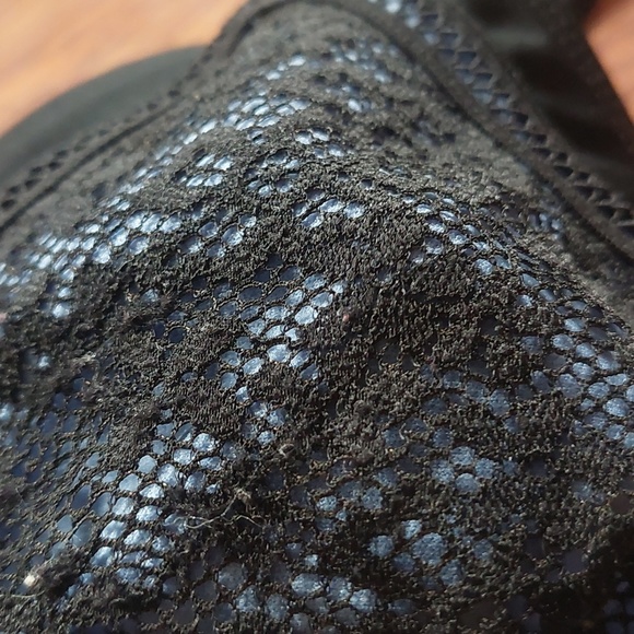 Sexy bra - Picture 2 of 8